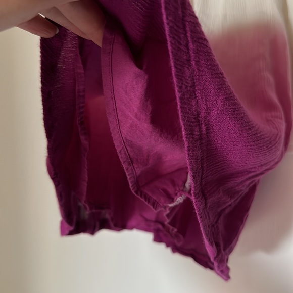 BNWOT Girls OshKosh tunic top - Picture 2 of 4